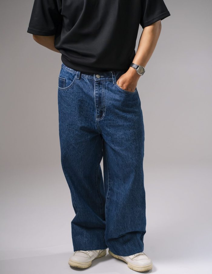 Denim Jeans - Image 1
