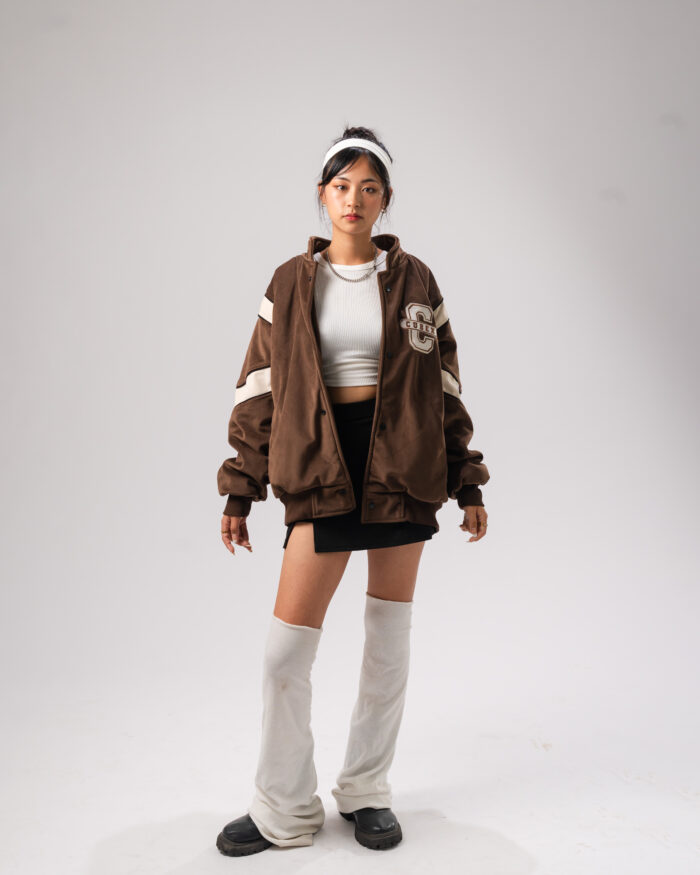 Velocity Jacket - Image 1