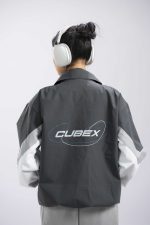 Summer Shell Jacket - Image 2