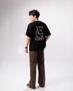 Black Cx tee - Image 2