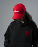 Red Cap - Image 2