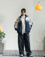 Barrel Cargo Pants