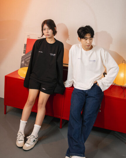 CX Full Sleeve T-shirt