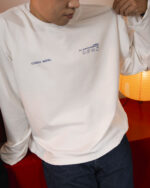 CX Full Sleeve T-shirt - Image 2