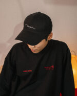 Black Cap