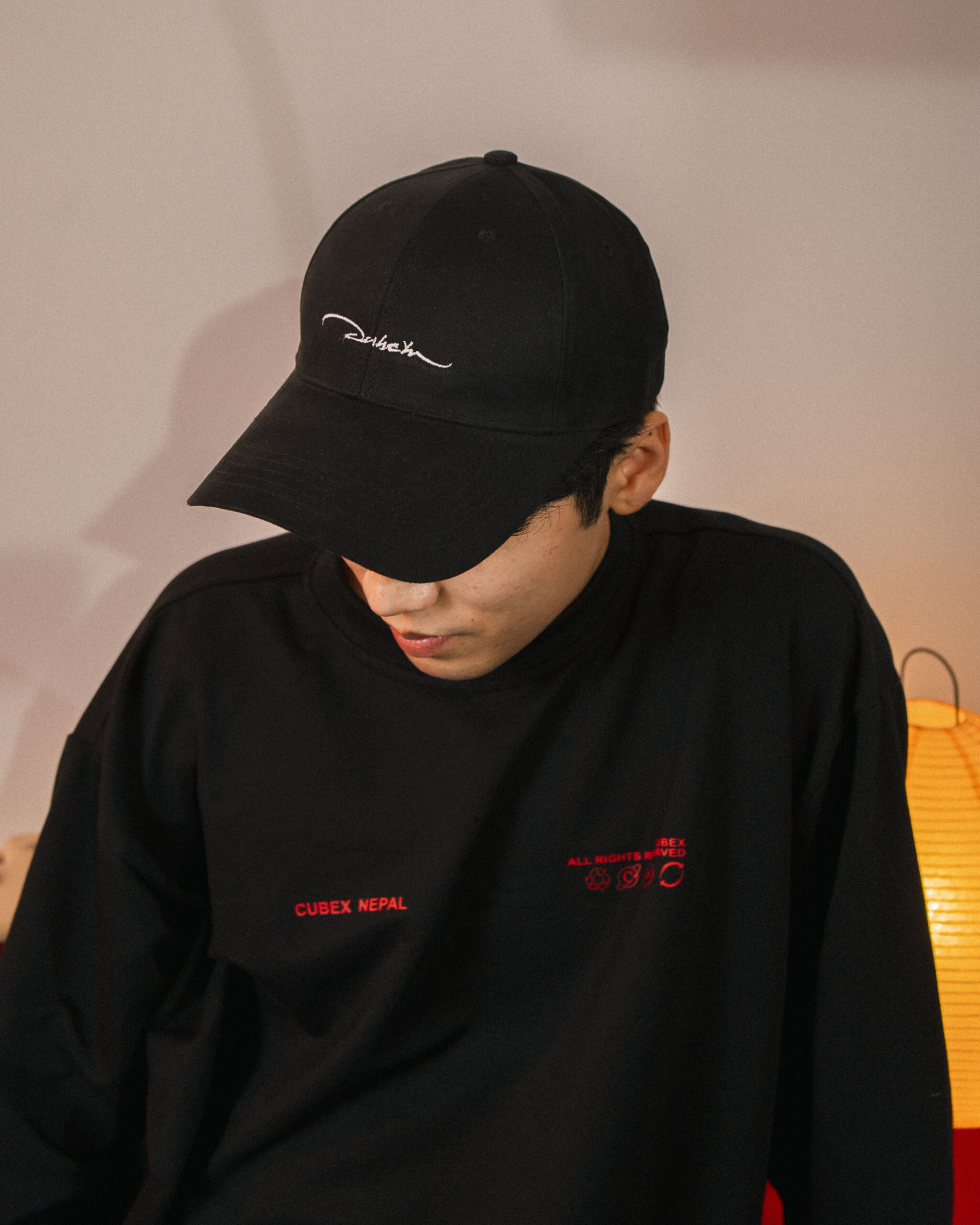 DSC05412 Black Cap - Image 1