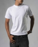 Plain Tshirt - Image 2