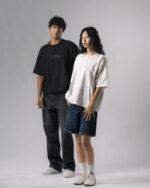 Stone core T-shirt