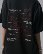 Coffee T-shirt - Image 2