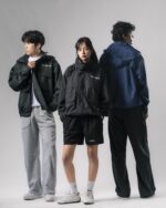 Summer Arc Jacket