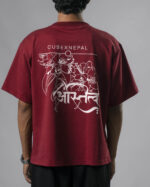 Astitwa T-shirt - Image 2