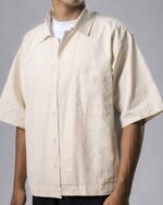 Linen Shirt - Image 2