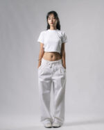 Linen Pant