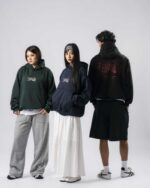 Scattered Hoodie - Image 4