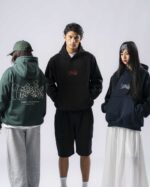 Scattered Hoodie - Image 5