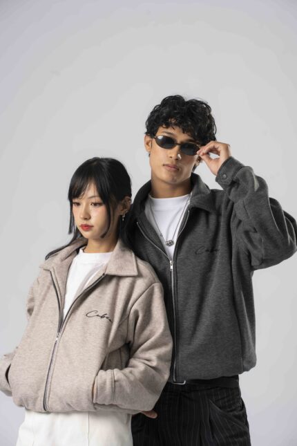 Valore Jacket