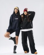 Arc Hoodie