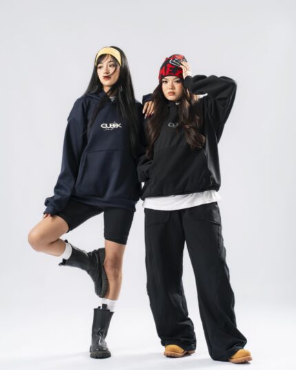 Arc Hoodie