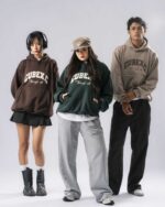 Back to School Hoodie