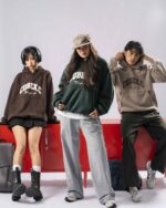 Back to School Hoodie - Image 3