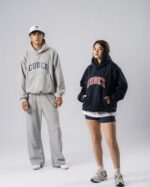 Uni Hoodie