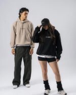 Balance Hoodie