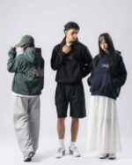 Scattered Hoodie