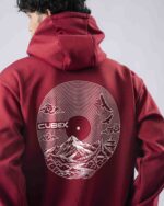 Mystic Hoodie - Image 2